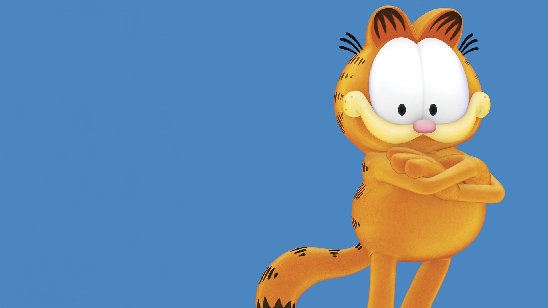 Garfield