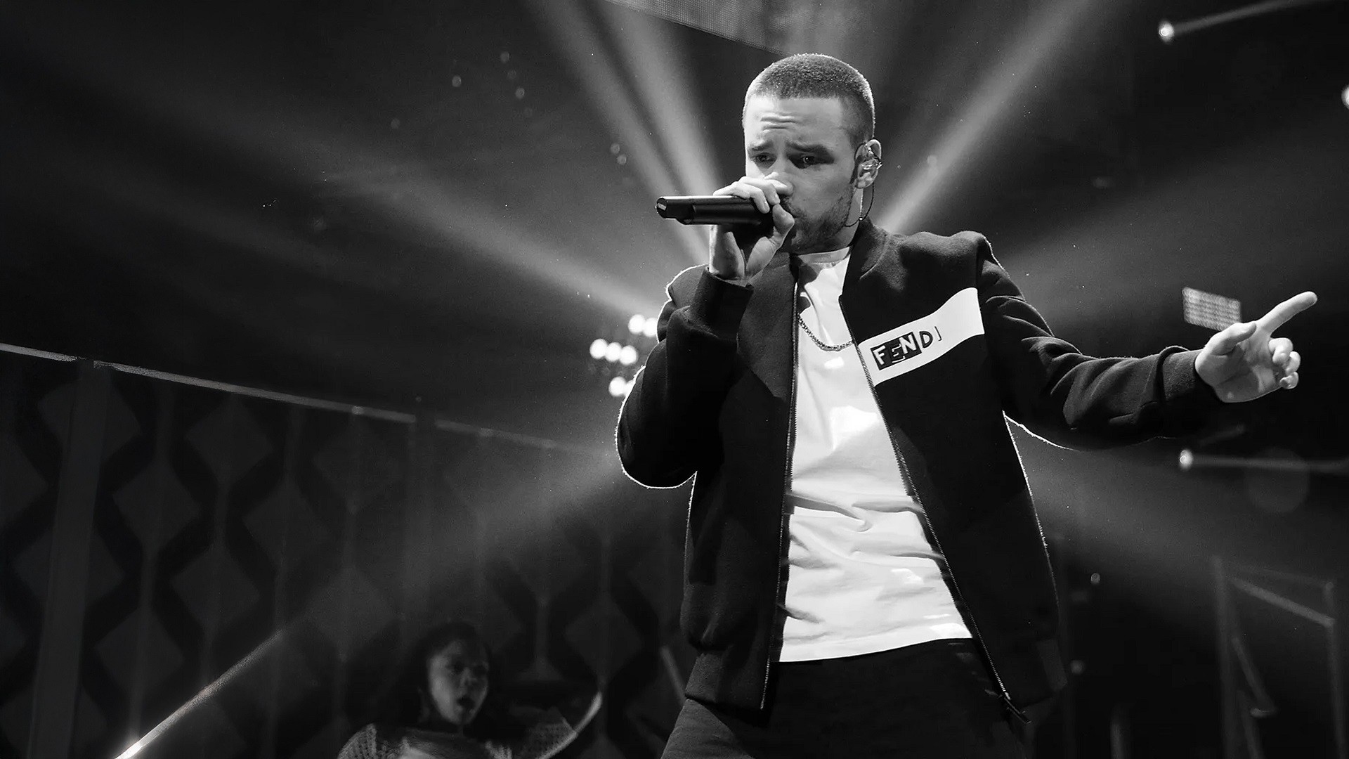 Liam Payne: Cena za slávu