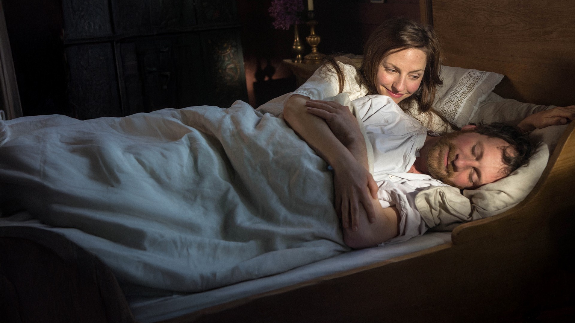 Rozprávky bratov Grimmovcov: O rybárovi a jeho žene