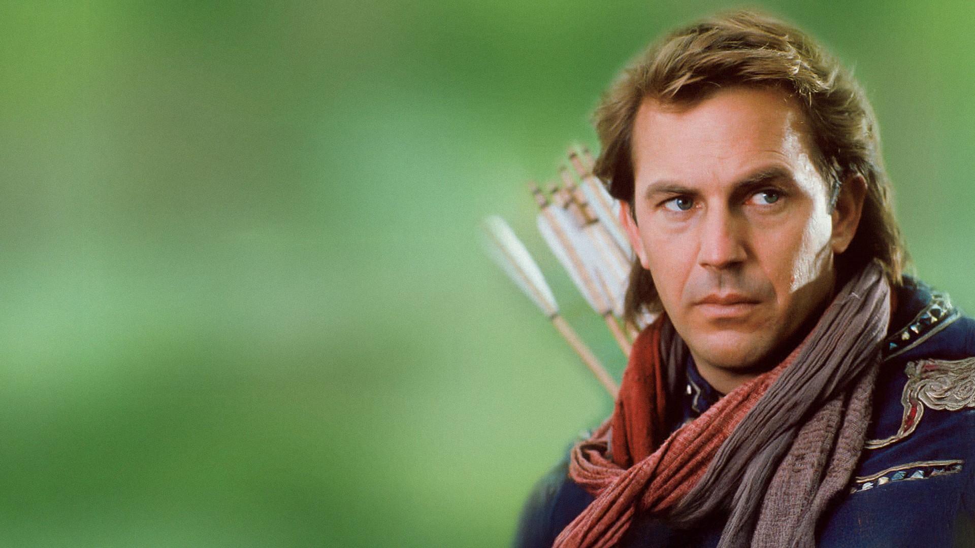 Robin Hood: Kráľ zbojníkov