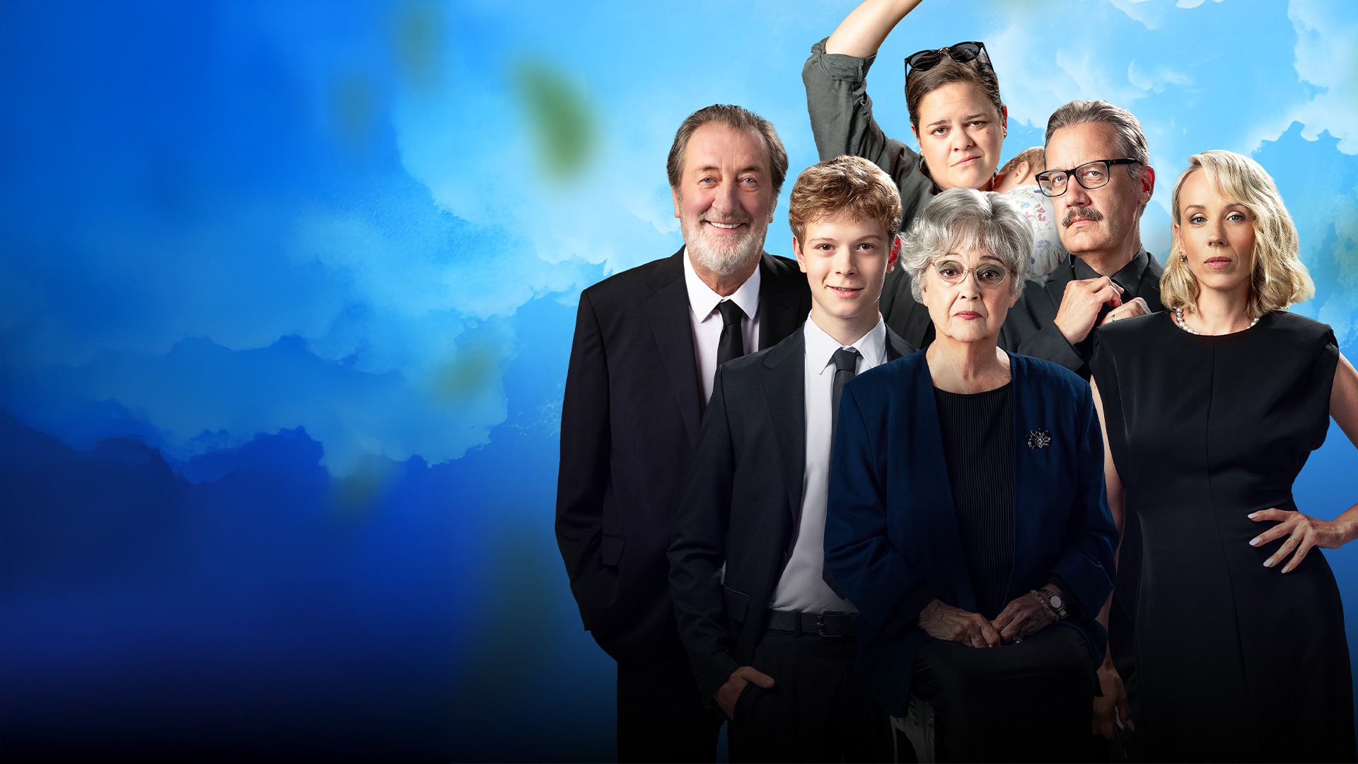 Pád domu Kollerovcov