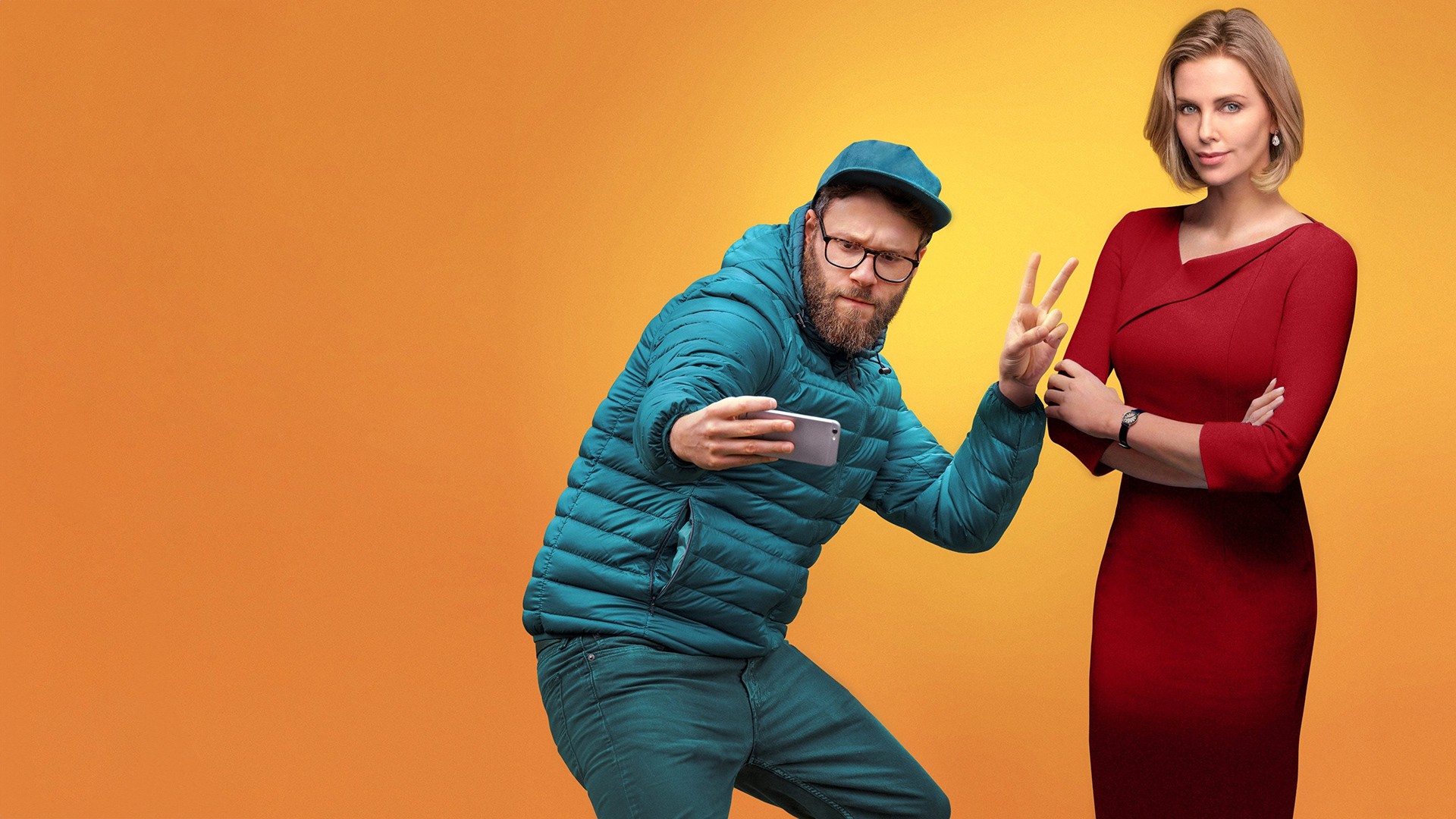 Flarsky: Zrážka s láskou