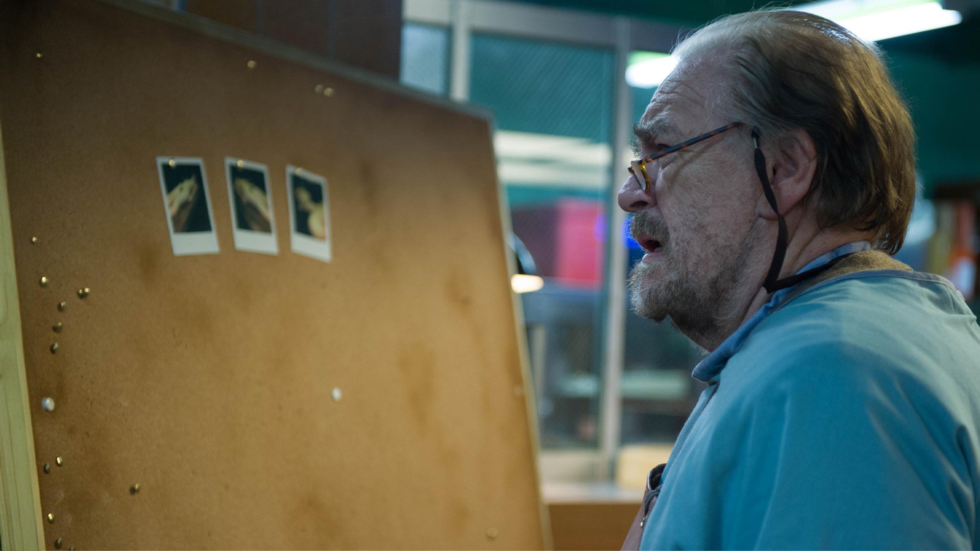 Tajomstvo smrti slečny Neznámej