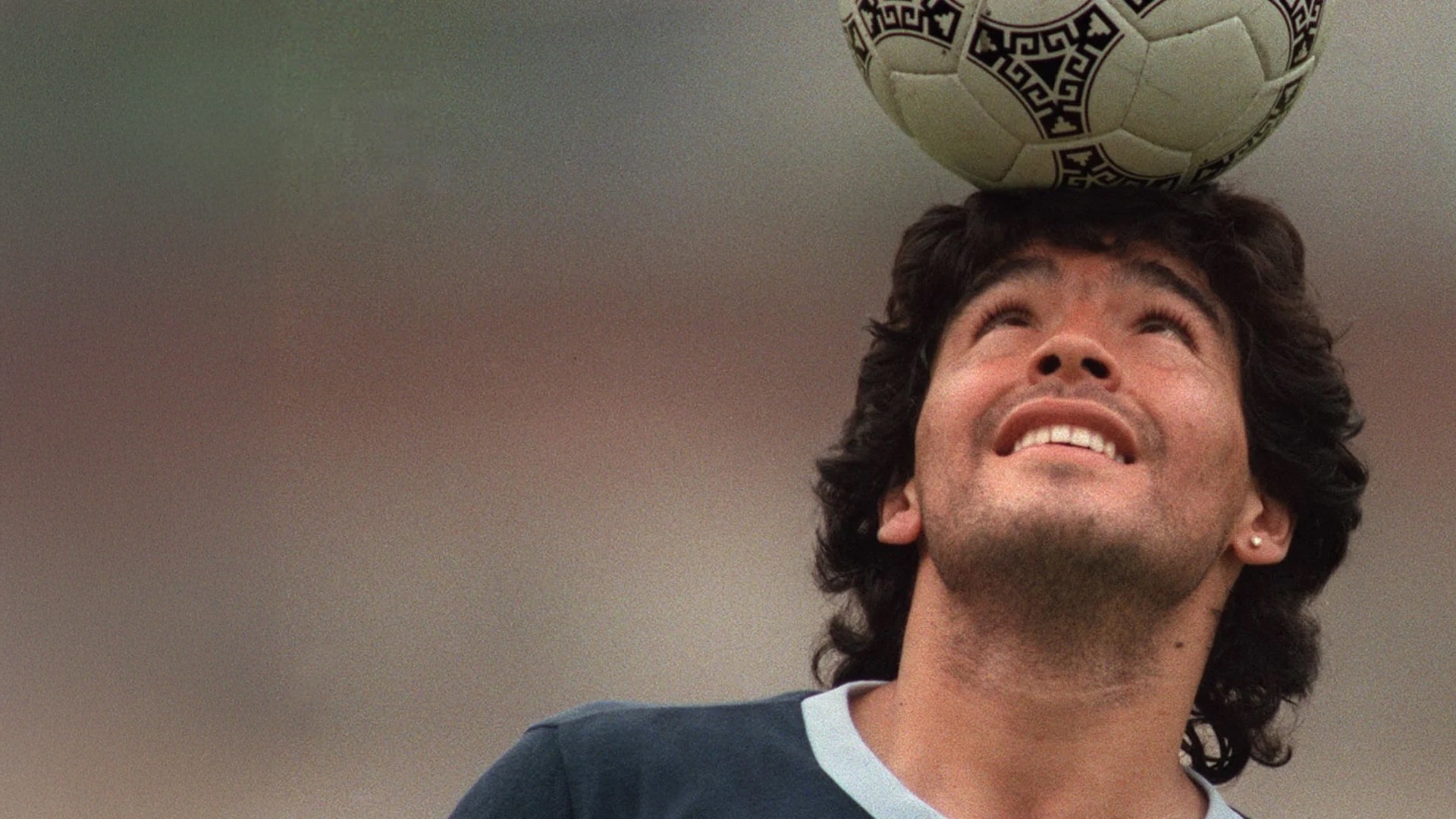 Diego Maradona