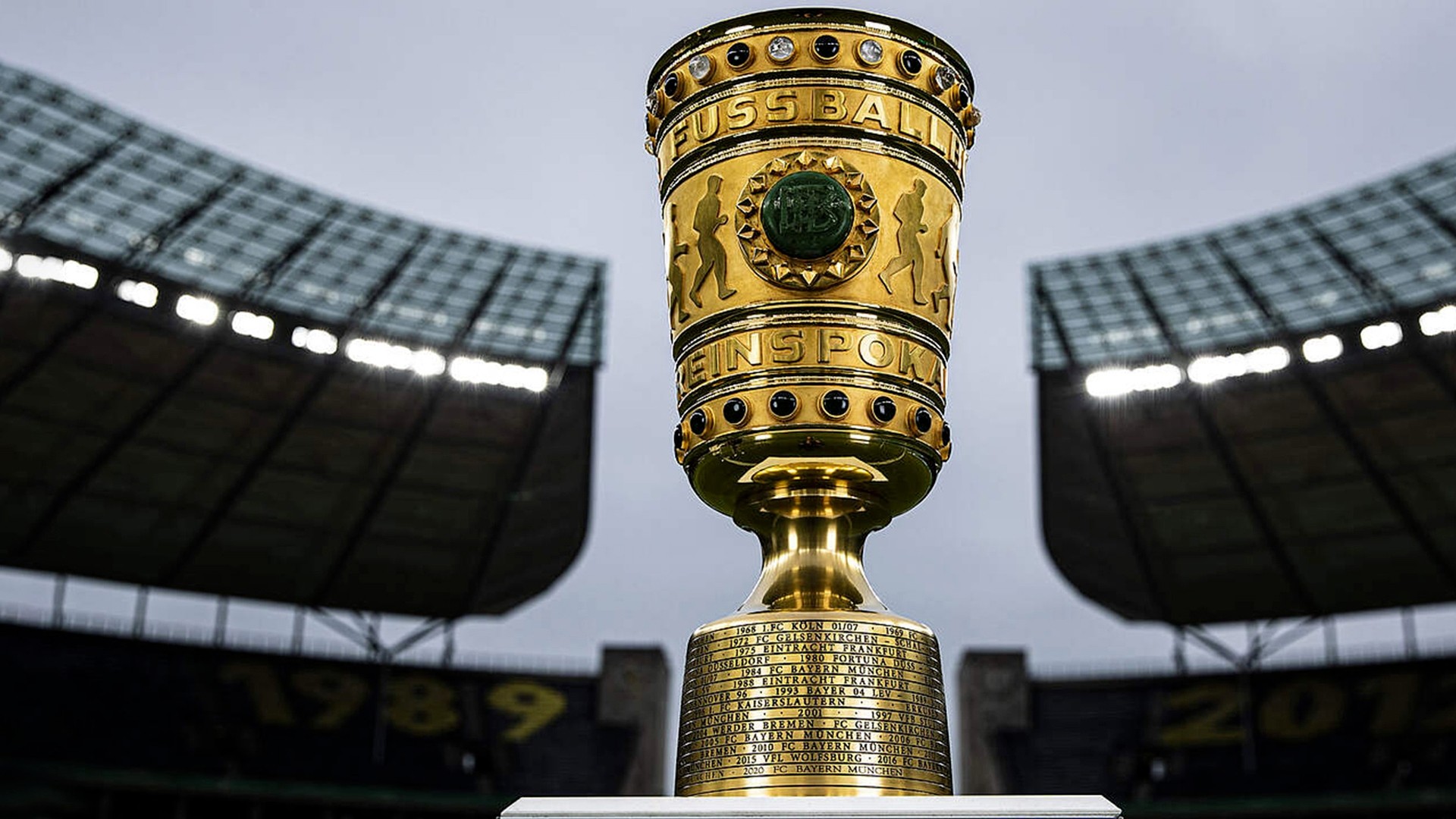 DFB-Pokal