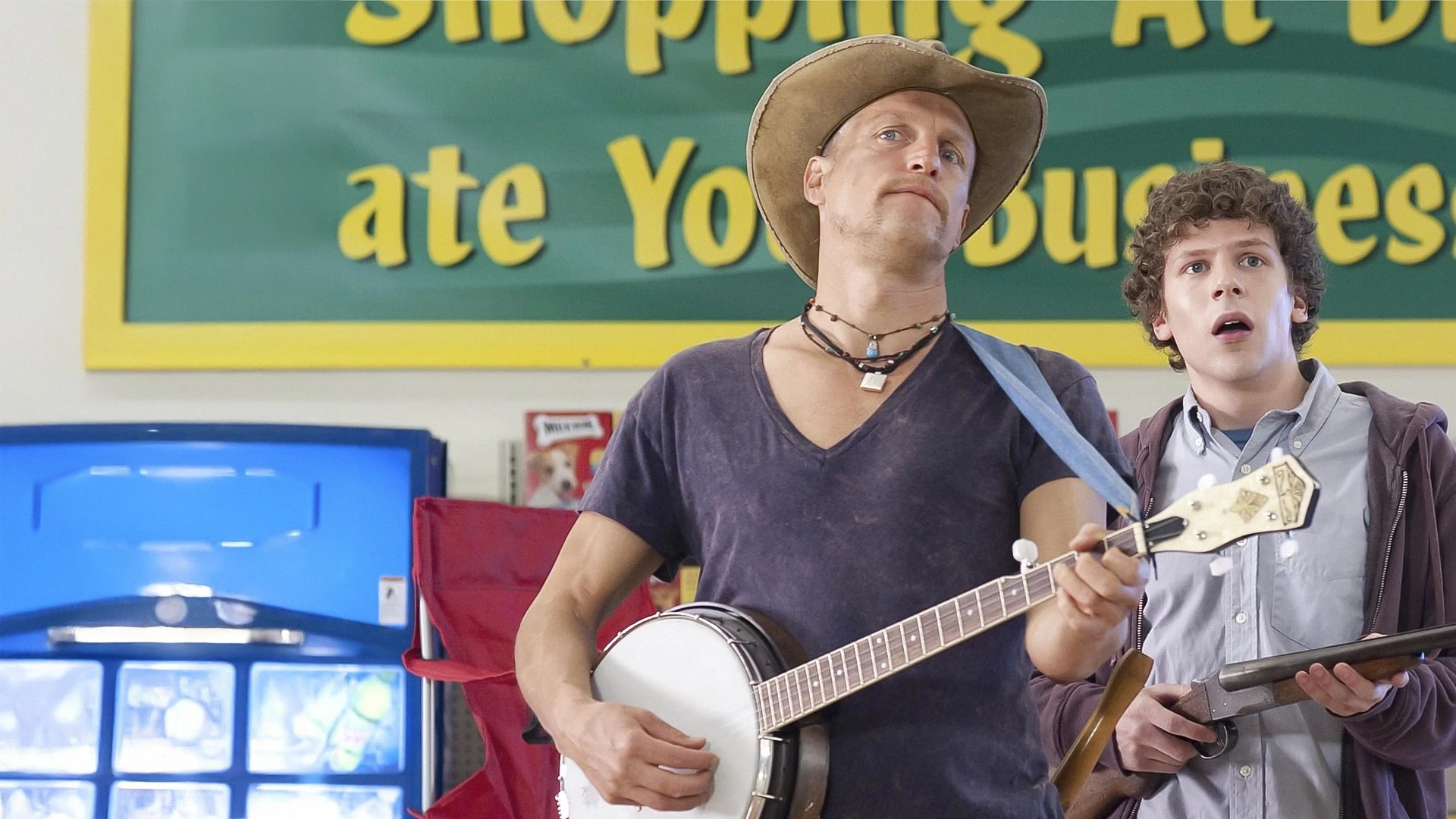 Zombieland