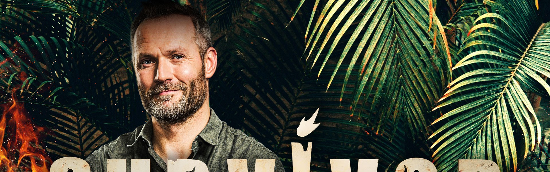 Nová séria Survivor Česko & Slovensko