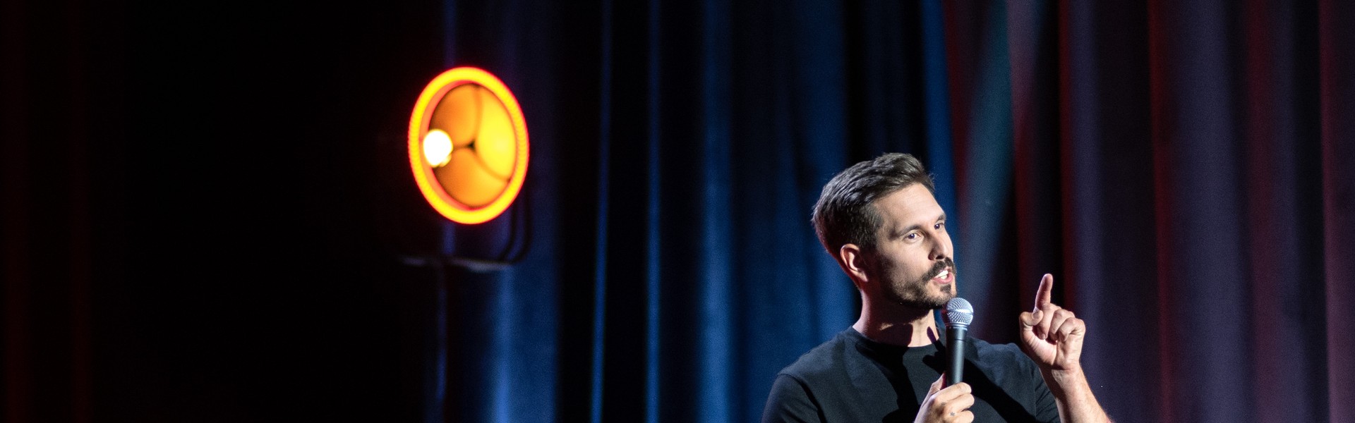 Jakub Zitron Ťapák: Ruku na srdce