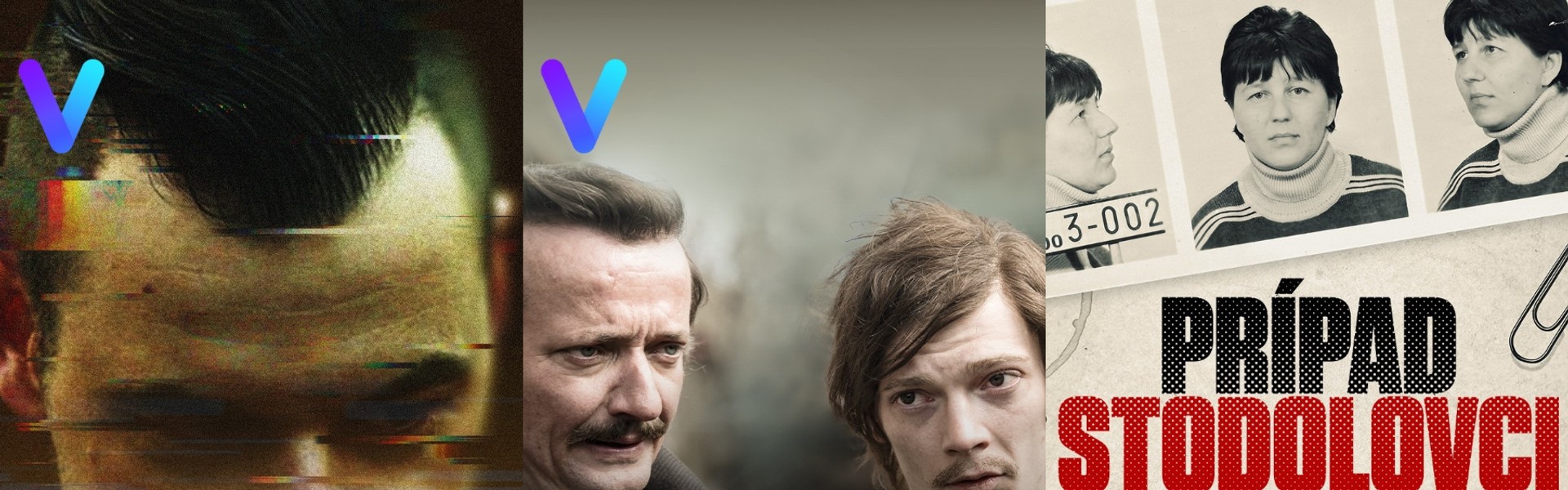 TOP seriály podľa skutočných udalostí