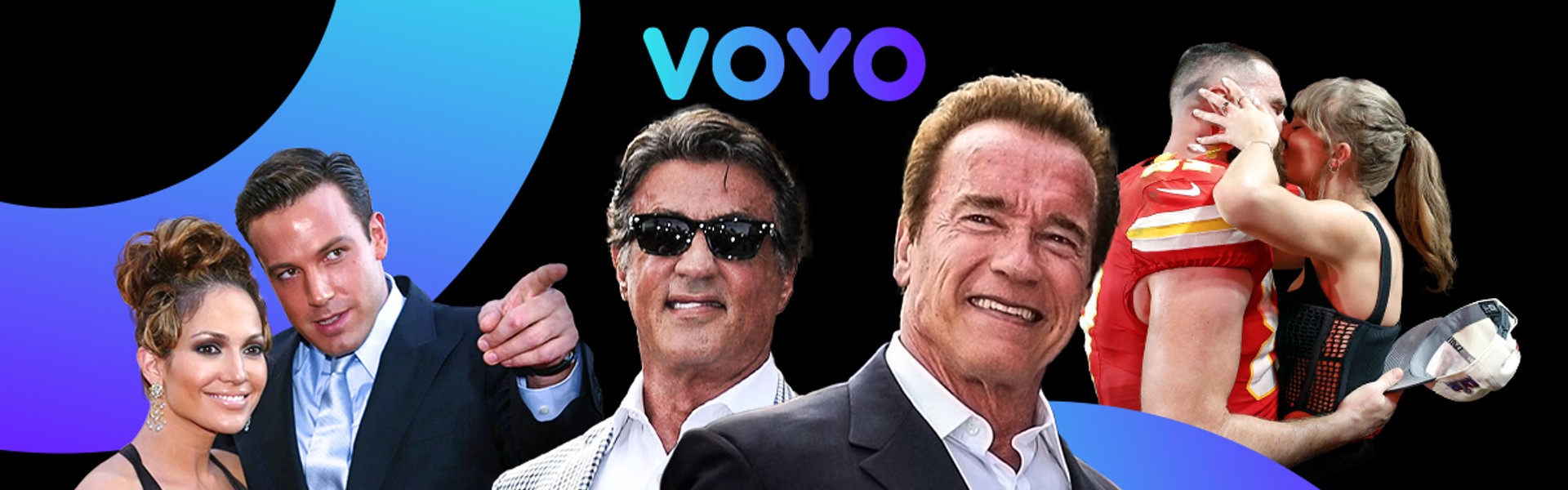 TOP 10 dokumentárnych filmov zo sveta šoubiznisu