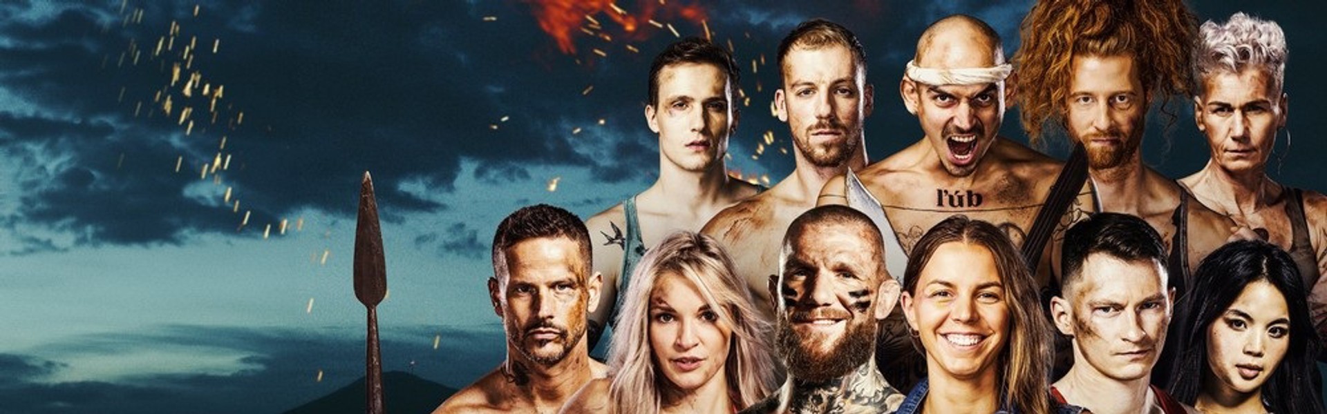 Survivor Česko & Slovensko