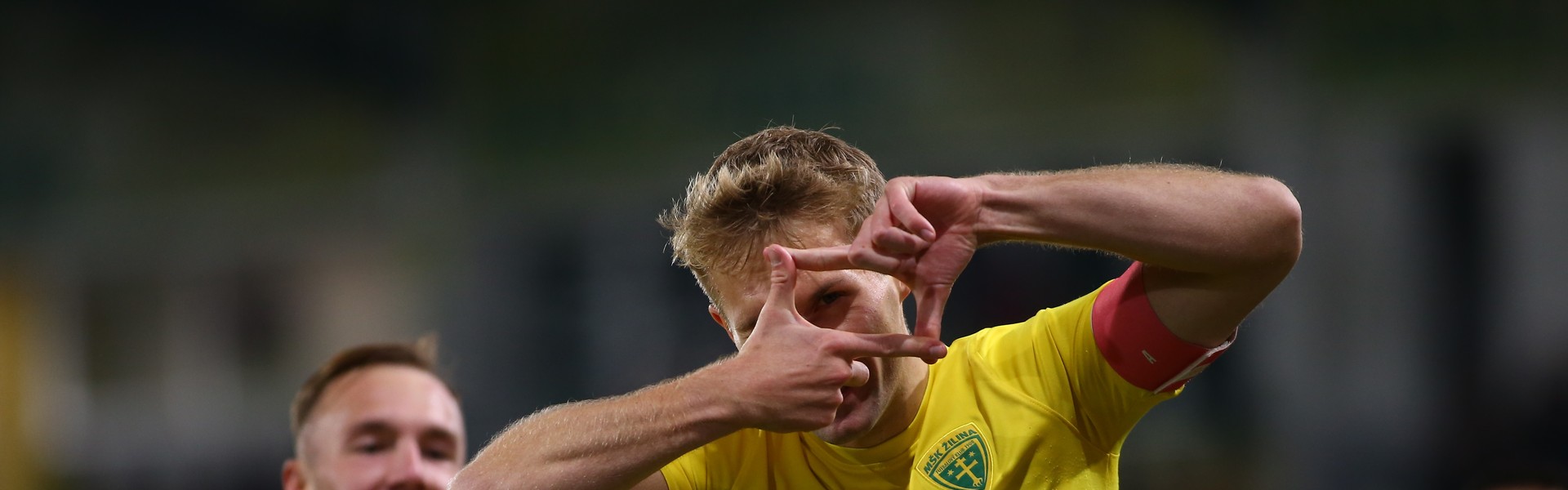 Do neba a do pekla: Generácia Žilina