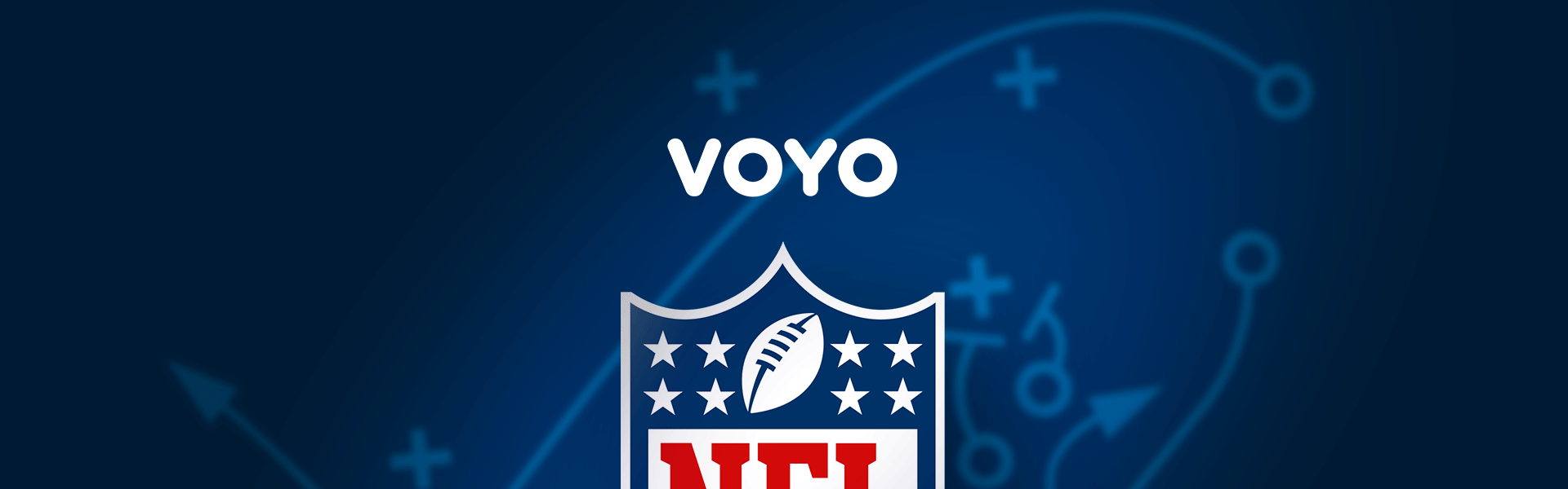 NFL na Voyo Maximum