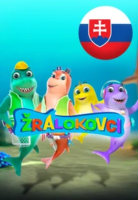 Žralokovci (SK)