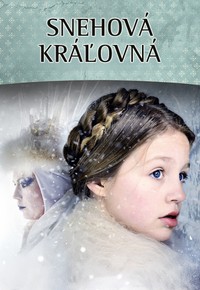 Snehová kráľovná