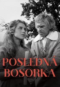 Posledná bosorka