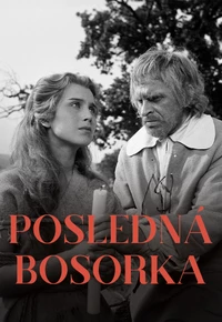 Posledná bosorka