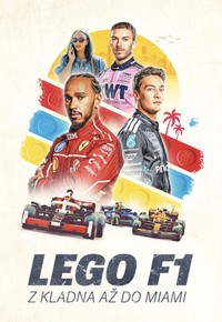 LEGO F1: Z Kladna až do Miami