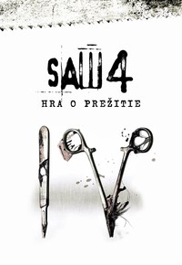 Saw: Hra o prežitie 4