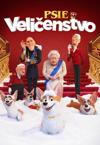 Psie veličenstvo