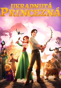 Ukradnutá princezná