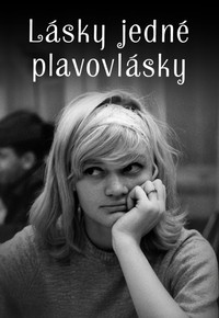 Lásky jedné plavovlásky