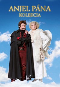 Anjel Pána - kolekcia