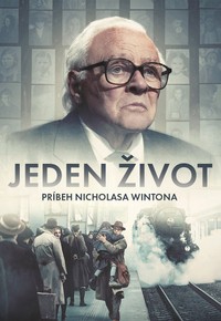 Jeden život: Príbeh Nicholasa Wintona