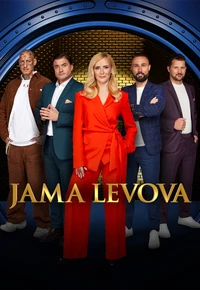 Jama levova