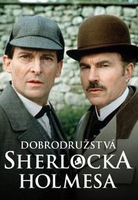 Dobrodružstvá Sherlocka Holmesa