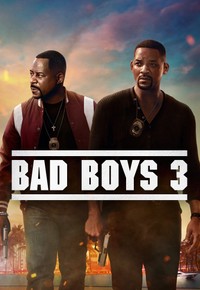 Bad Boys 3