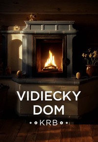 Vidiecky dom krb
