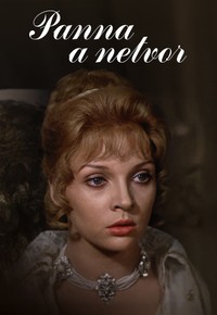Panna a netvor