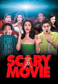 Scary Movie