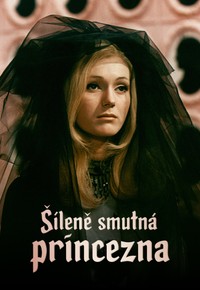 Šíleně smutná princezna