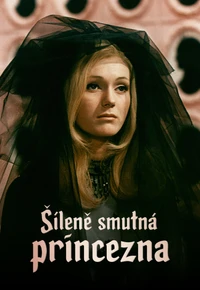 Šíleně smutná princezna