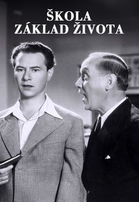 Škola základ života