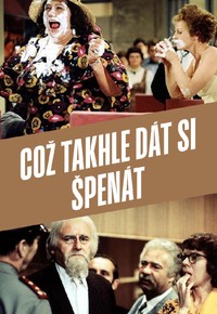 Což takhle dát si špenát