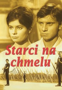 Starci na chmelu