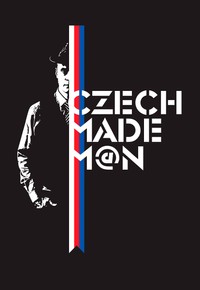 Czech Made Man
