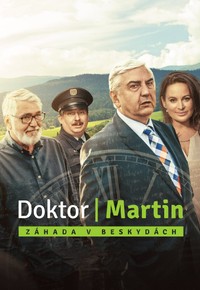 Doktor Martin: Záhada v Beskydách