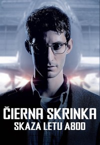 Čierna skrinka: Skaza letu A800