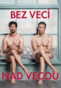 Bez vecí nad vecou