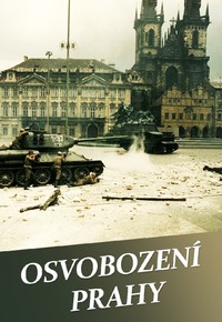 Osvobození Prahy