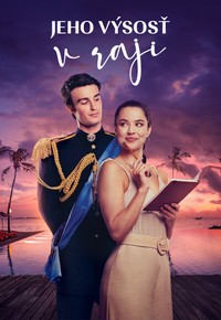 Jeho výsosť v raji