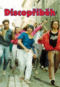 Discopříběh