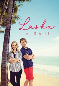 Láska v raji
