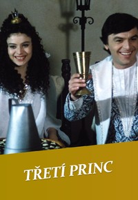 Třetí princ