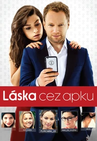 Láska cez apku