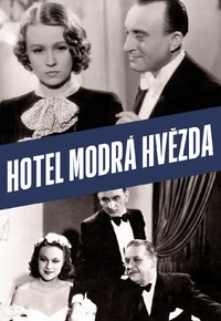Hotel Modrá hvězda
